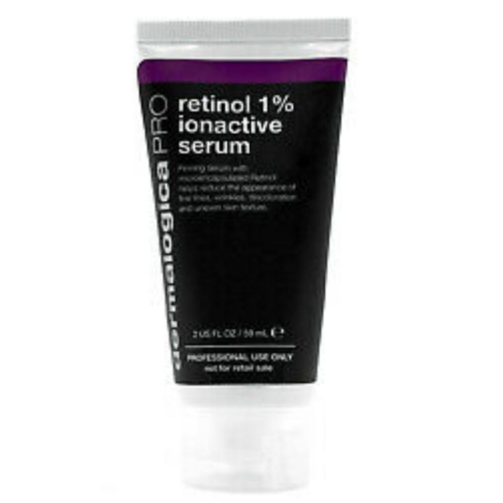 Dermalogica Retinol 1% Ionactive Serum Pro Size
